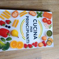 Libro Cucina per principianti 