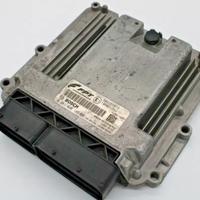 CENTRALINA MOTORE IVECO DAILY 5 2010 0281020149