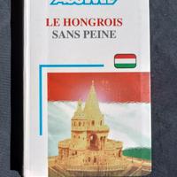 Assimil in francese, Le Hongrois ungherese