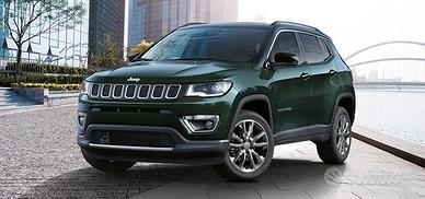 Ricambi jeep compass 2020