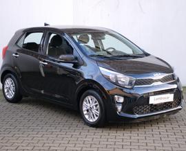 KIA Picanto 1.0 12V 5 porte AMT Style 66cv OK NE