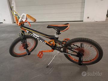 bmx freestyle