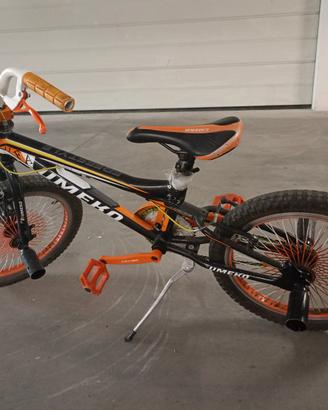 bmx freestyle