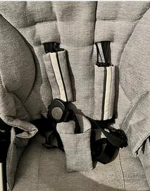 Trio peg perego