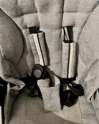 Trio peg perego