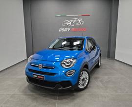 Fiat 500X 1.6 MultiJet 120 CV DCT Lounge