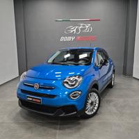 Fiat 500X 1.6 MultiJet 120 CV DCT Lounge