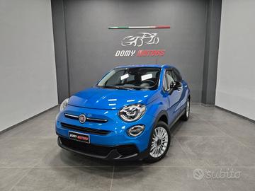 Fiat 500X 1.6 MultiJet 120 CV DCT Lounge