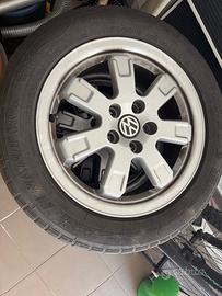 Gomme invernali