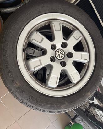 Gomme invernali
