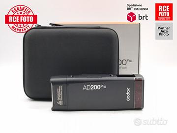 Godox AD200PRO