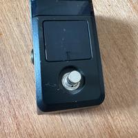 Intonatore / Accordatore Pitchblack Poly Korg