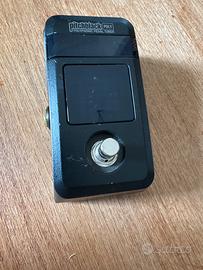 Intonatore / Accordatore Pitchblack Poly Korg