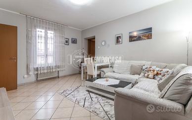 LURATE CACCIVIO - TRILOCALE SENZA SPESE