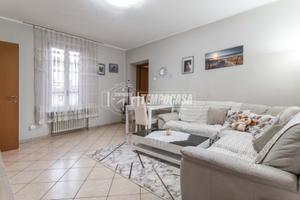 LURATE CACCIVIO - TRILOCALE SENZA SPESE