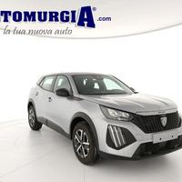 PEUGEOT 2008 Hybrid 145 e-DCS6 Style