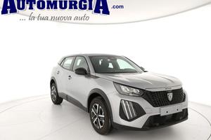 PEUGEOT 2008 Hybrid 145 e-DCS6 Style