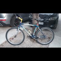 bici da corsa 