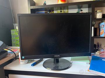 Monitor Philips 223V5L