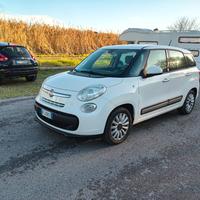 fiat 500 1.3 Multi Jet ok neo patentati 2016