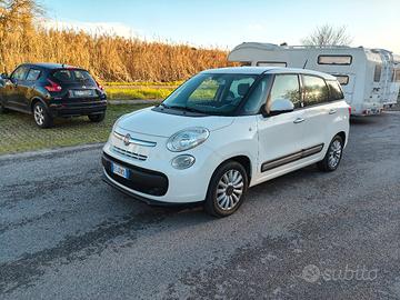 fiat 500 1.3 Multi Jet ok neo patentati 2016