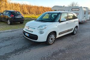 fiat 500 1.3 Multi Jet ok neo patentati 2016