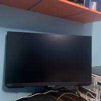 Monitor GamingSamsungOdissey G40B-240hz-1ms IPSFHD