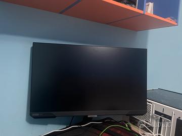 Monitor GamingSamsungOdissey G40B-240hz-1ms IPSFHD