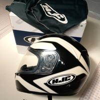 Casco da moto HJC taglia M