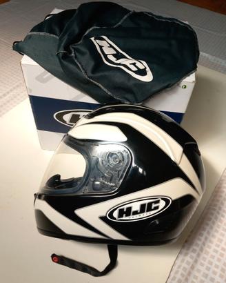 Casco da moto HJC taglia M