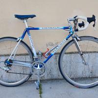 Colnago superissimo campagnolo