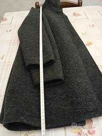 Cappotto vintage in lana