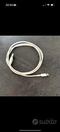 Cavetto da USB a lightning per iPhone