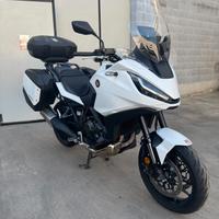 Honda NT 1100 UNICO PROPRIETARIO