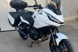 Honda NT 1100 UNICO PROPRIETARIO