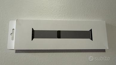 Cinturino Apple Milanese Loop originale –46 mm M/L