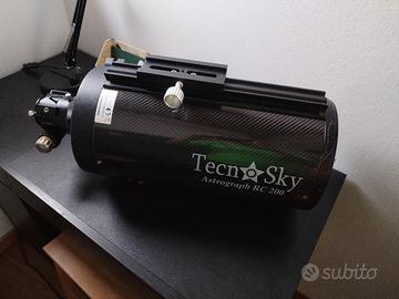 Ottica Tecnosky RC8