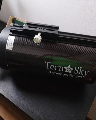 Ottica Tecnosky RC8