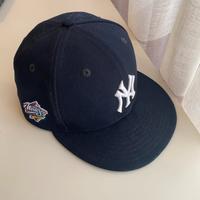 Cappellino New Era New York 59fifty Yankees