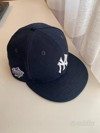 Cappellino New Era New York 59fifty Yankees