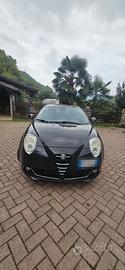 Alfa Romeo Mito GPL / Benzina