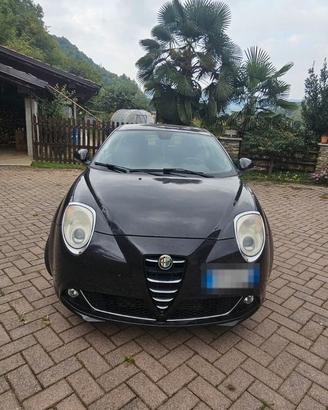 Alfa Romeo Mito GPL / Benzina