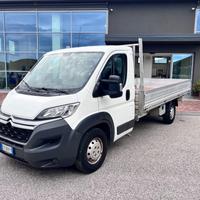 CITROEN Jumper 35 2.2 HDi/130 PLM Cassonato / Ga