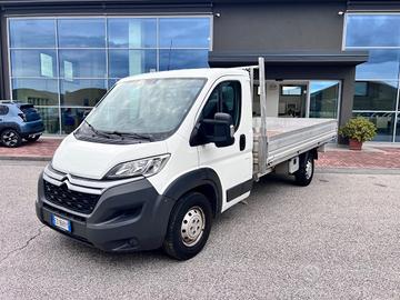 CITROEN Jumper 35 2.2 HDi/130 PLM Cassonato / Ga
