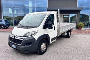 CITROEN Jumper 35 2.2 HDi/130 PLM Cassonato / Ga