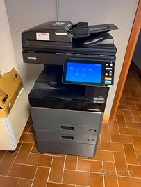 Toshiba  2000 AC