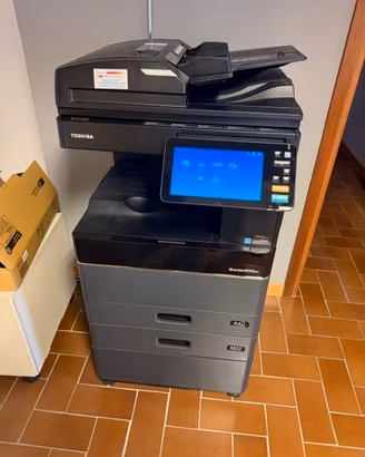 Toshiba  2000 AC