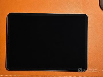 iPad Pro 11”, 128 gb Wi-Fi, Grigio siderale