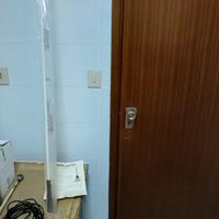 NAUTICA  - ANTENNA VERTICALE PER 27 MHz