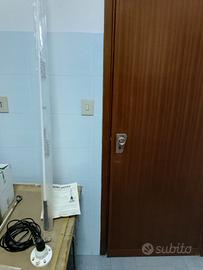 NAUTICA  - ANTENNA VERTICALE PER 27 MHz